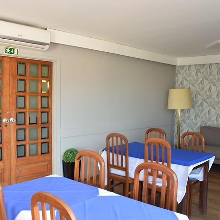 Sao Roque Hotel & Suites Braganca Exterior photo