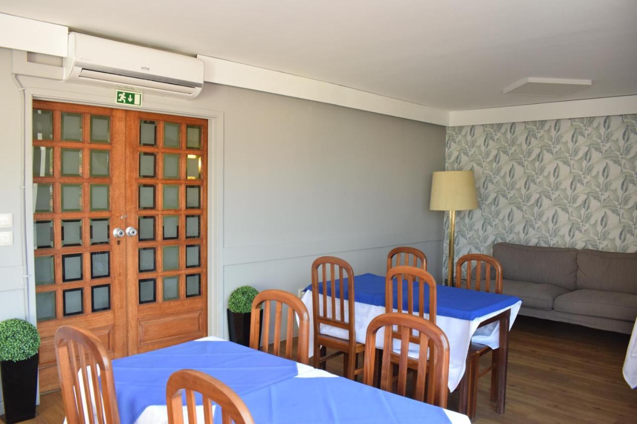 Sao Roque Hotel & Suites Braganca Exterior photo