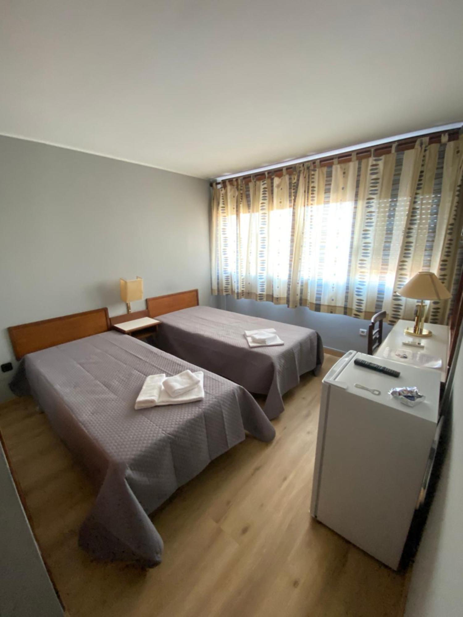 Sao Roque Hotel & Suites Braganca Exterior photo