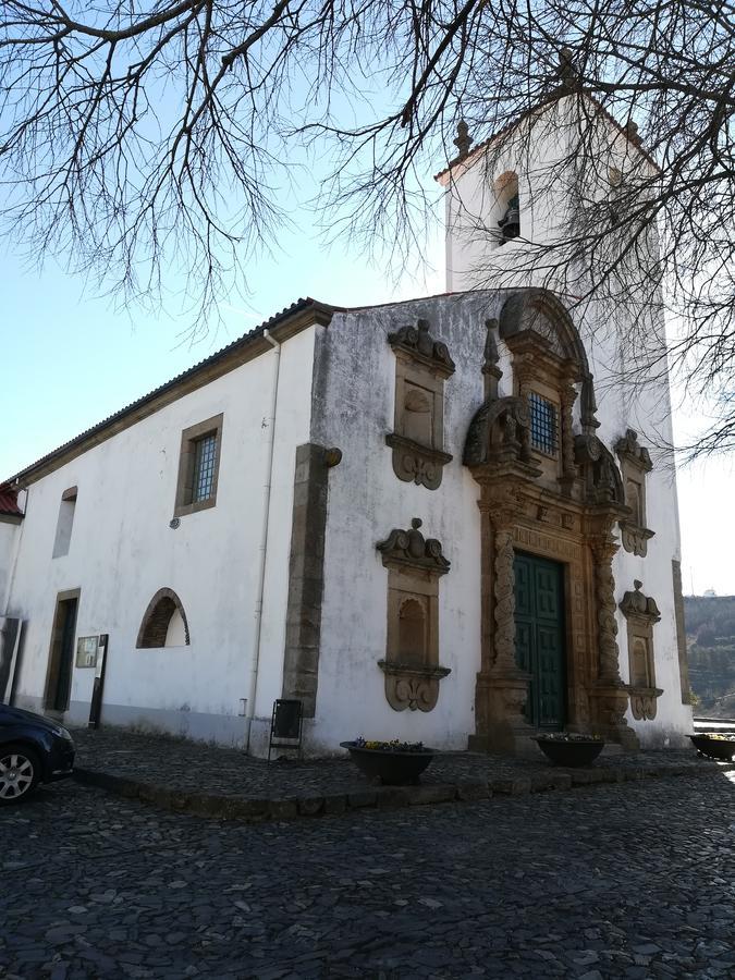 Sao Roque Hotel & Suites Braganca Exterior photo